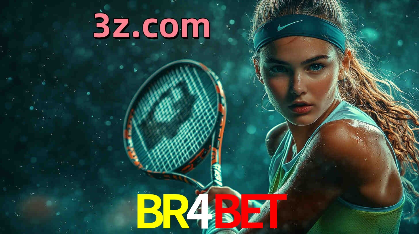 Apostas Esportivas no Plataforma BR4BET